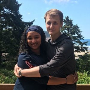 Meet your Posher, Zephany